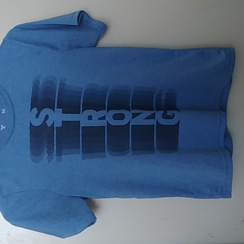 XERSION Boy's Graphic Short Sleeve Shirt